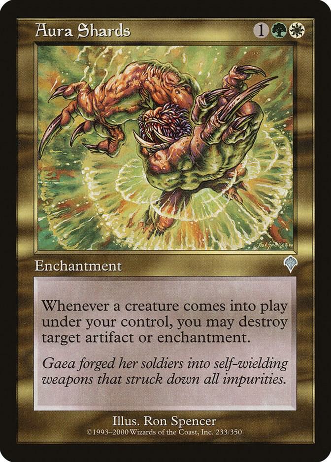 Aura Shards card image