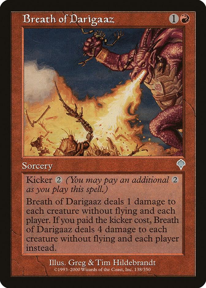 Breath of Darigaaz card image