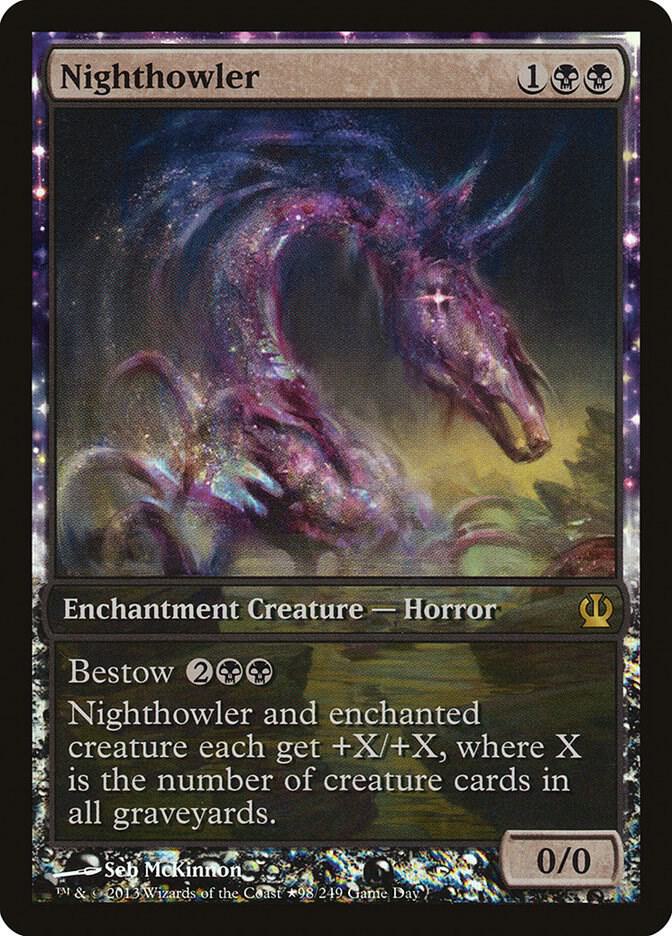 Nighthowler card image