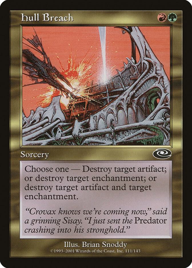 Hull Breach card image