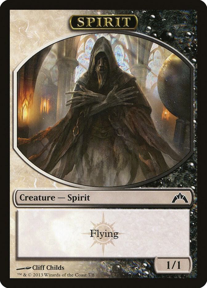 Spirit Token card image