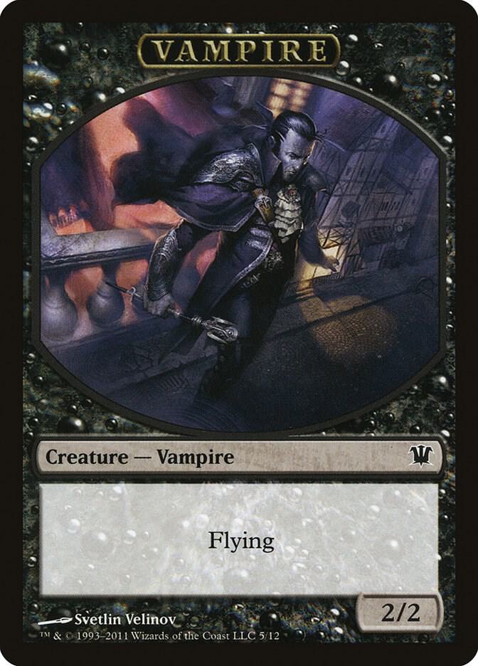 Vampire Token card image