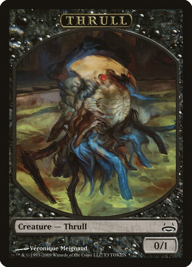 Thrull Token card image
