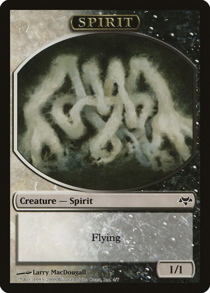 Spirit Token card image