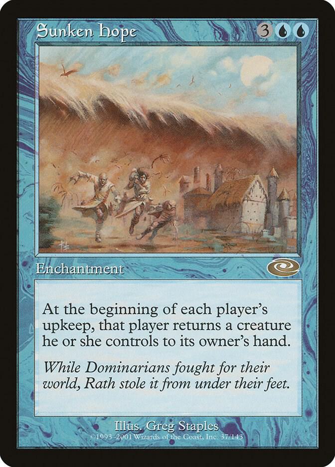 Sunken Hope card image