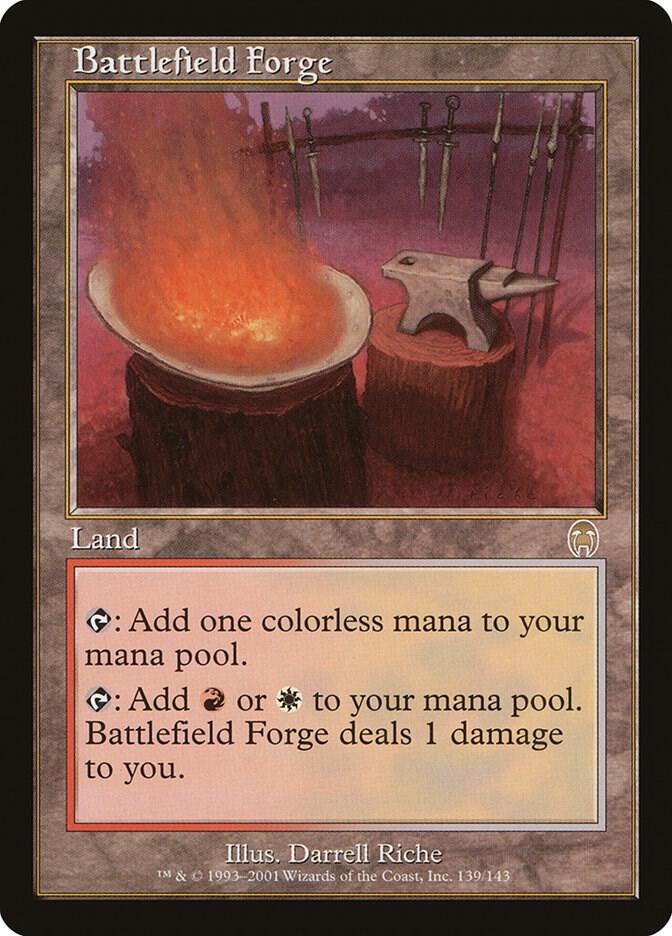 Battlefield Forge card image