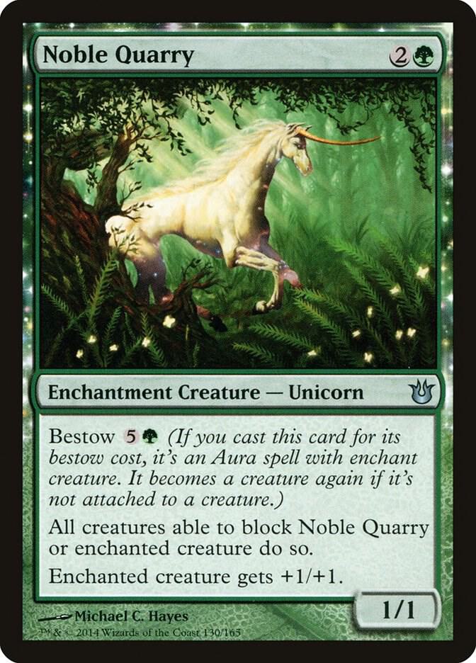 Noble Quarry card image