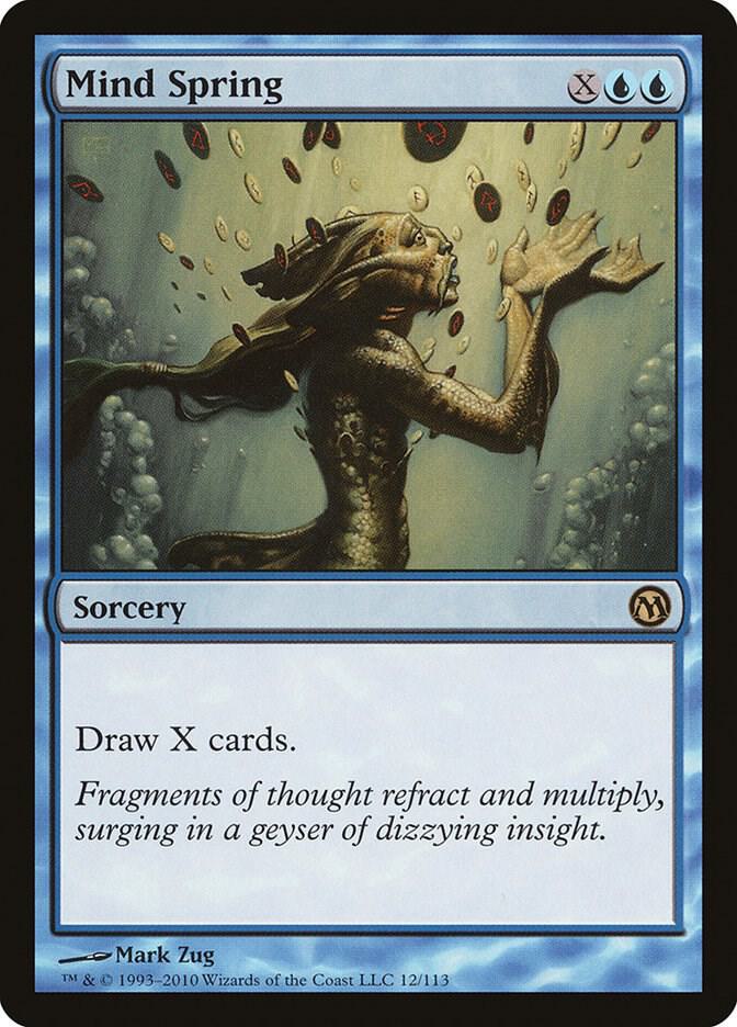 Mind Spring card image