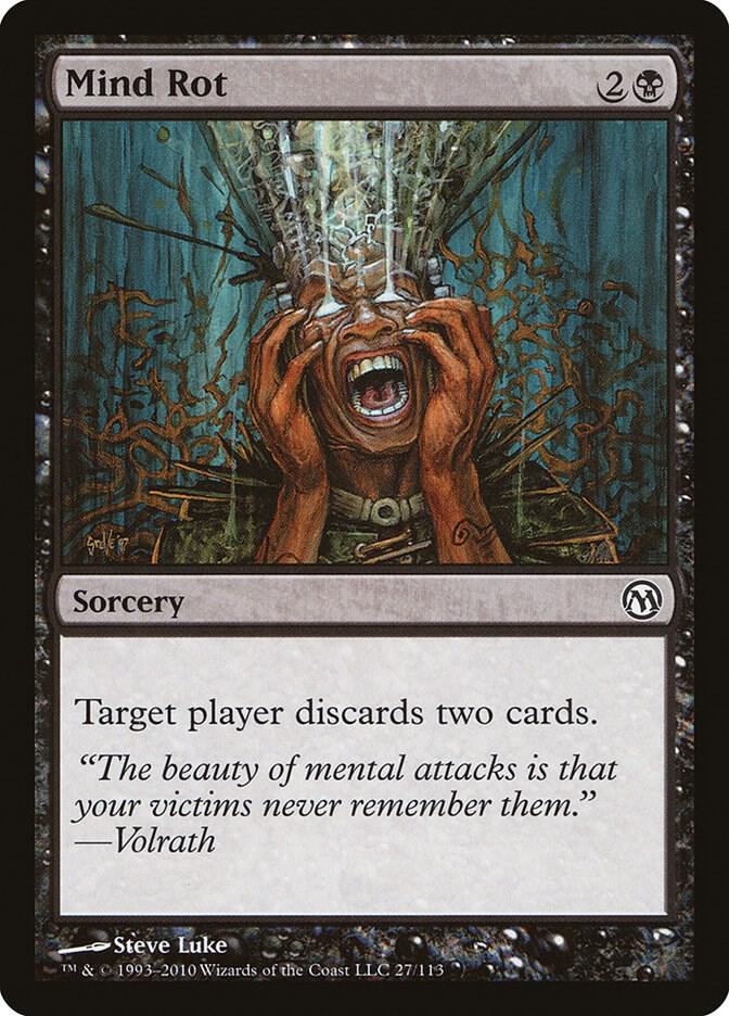 Mind Rot card image
