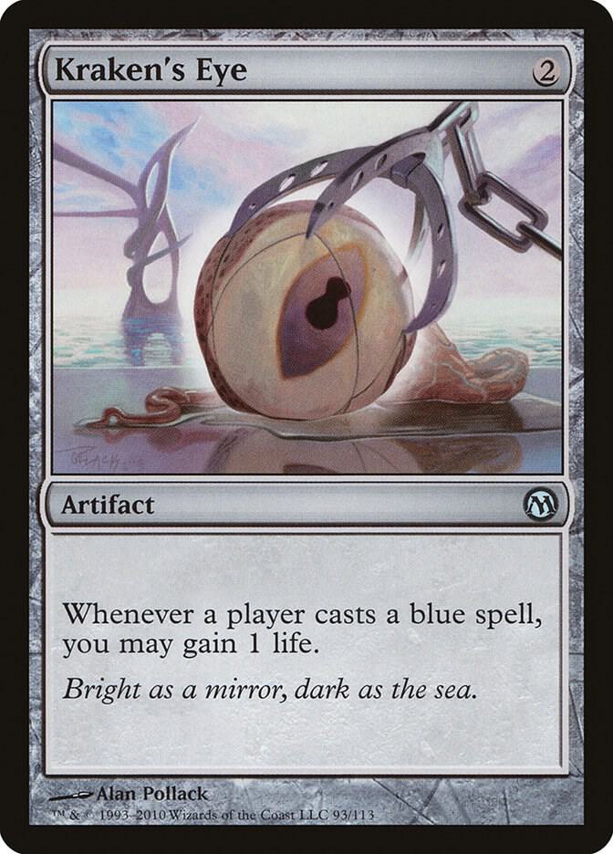 Kraken's Eye card image