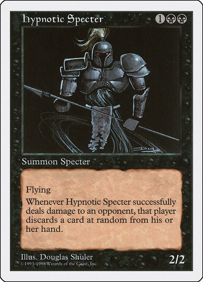 Hypnotic Specter card image