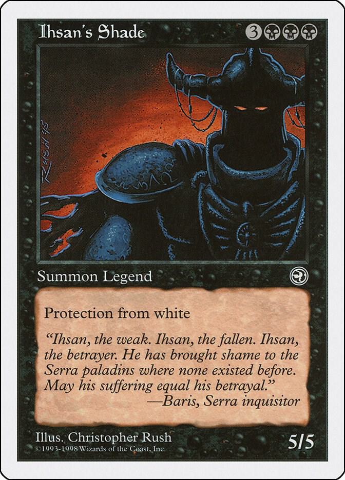 Ihsan's Shade card image