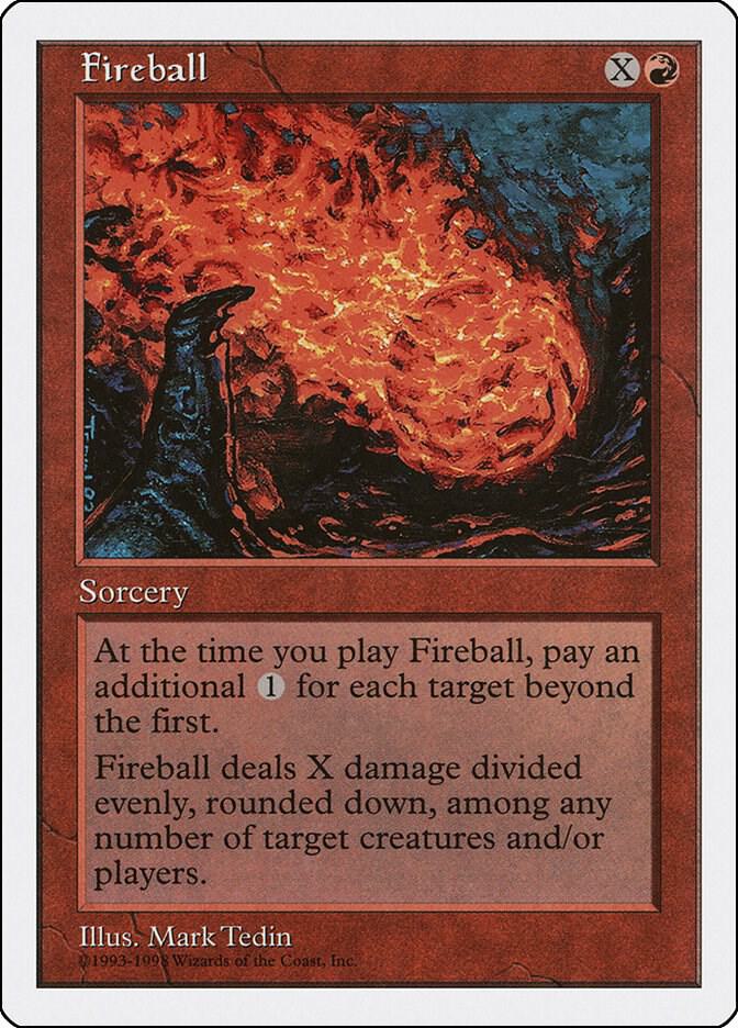 Fireball card image