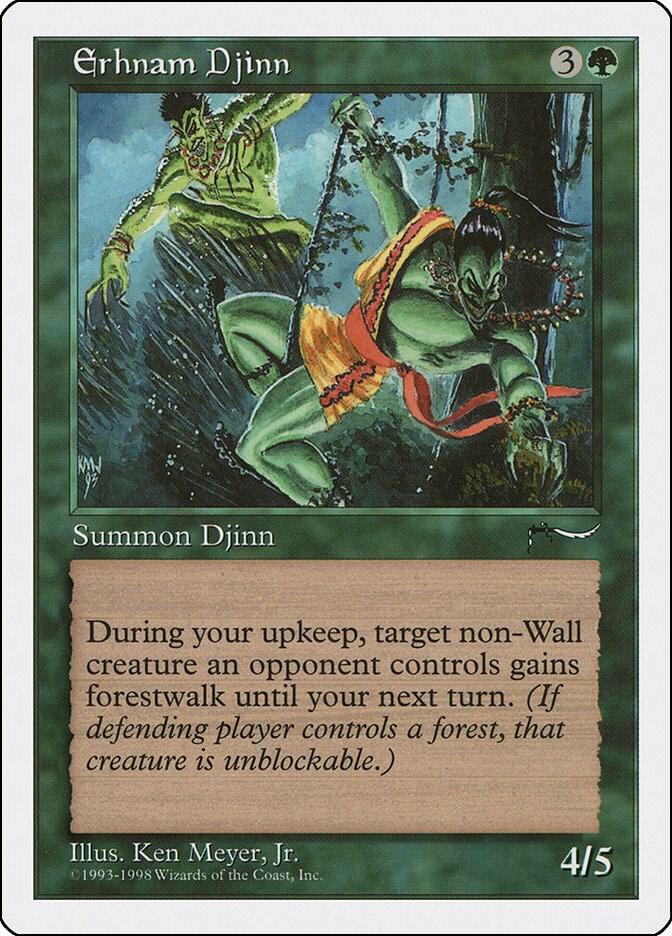 Erhnam Djinn card image