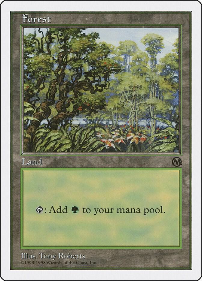 Forest (Arena) card image