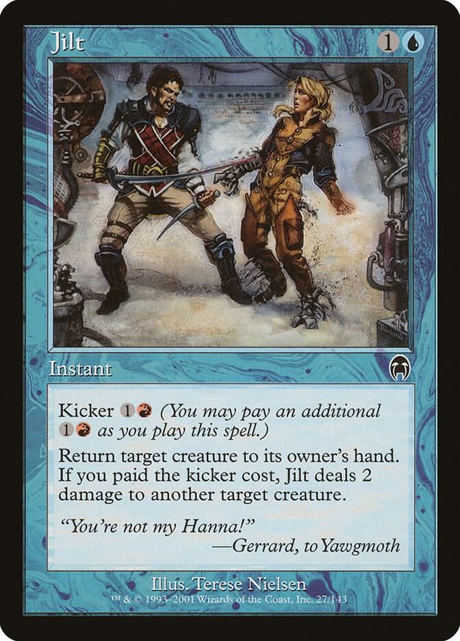 Jilt card image