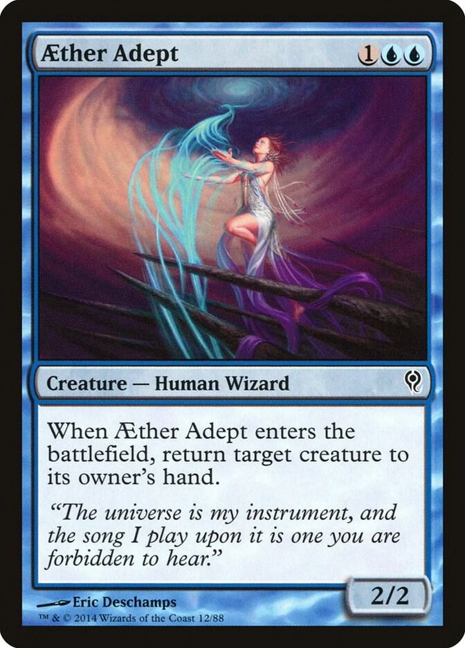 Aether Adept card image