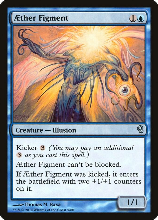 Aether Figment card image