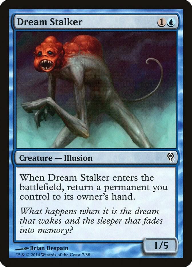 Dream Stalker card image