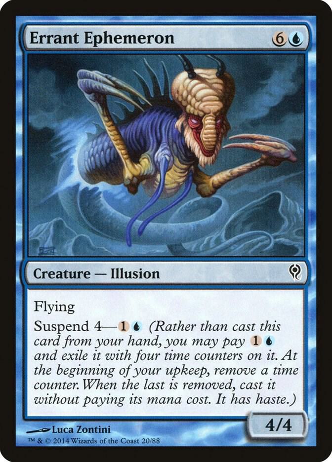 Errant Ephemeron card image