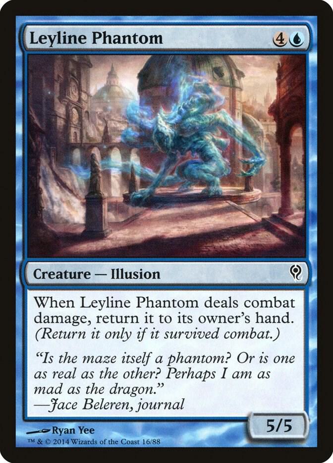 Leyline Phantom card image