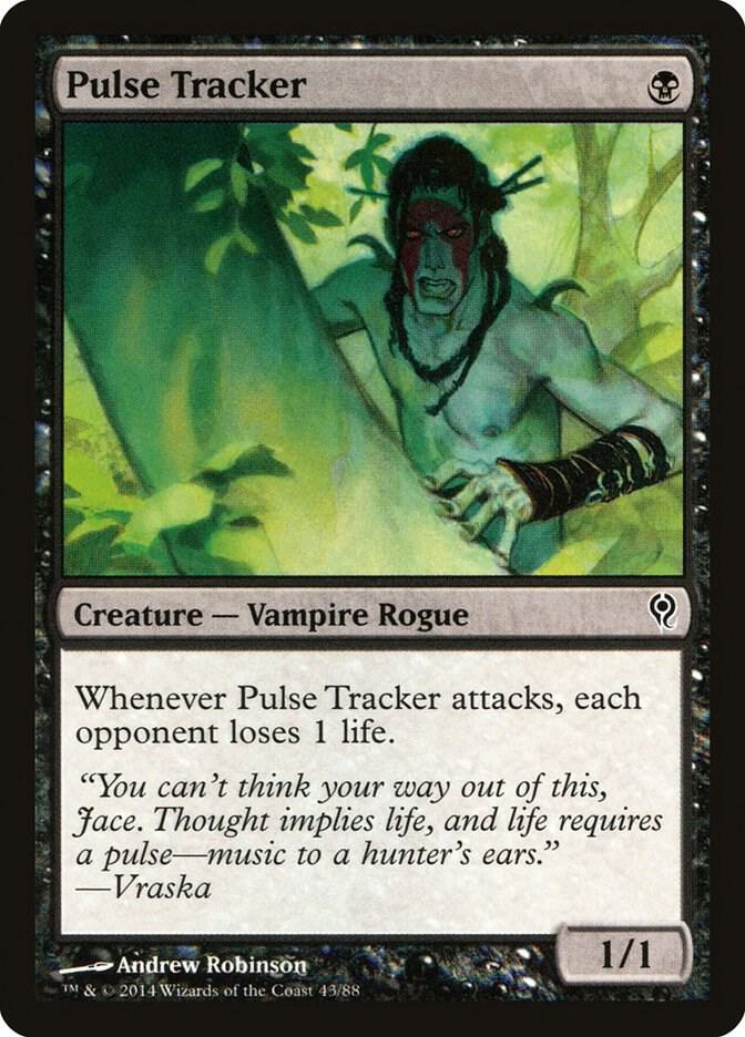Pulse Tracker card image