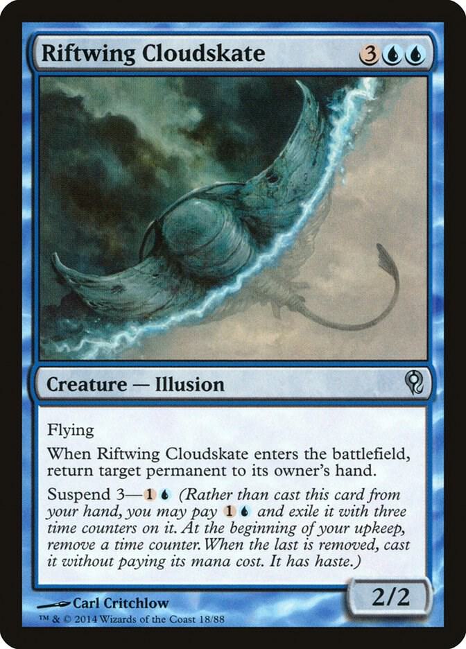 Riftwing Cloudskate card image