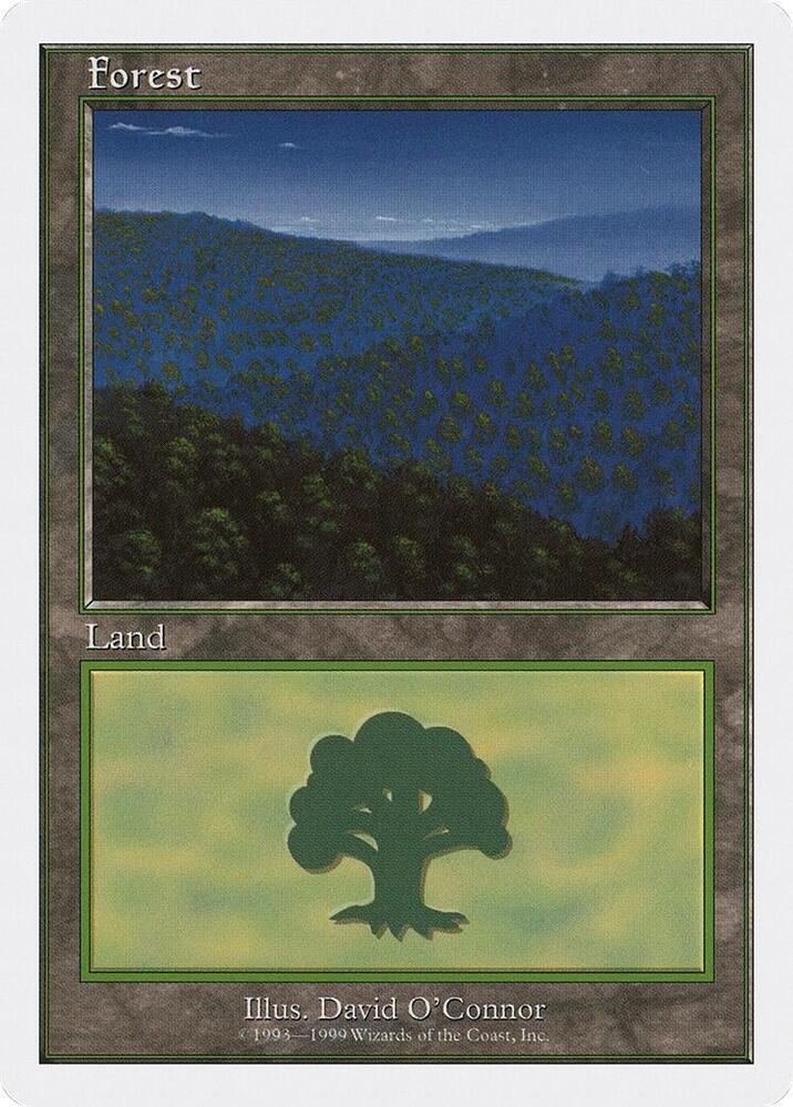 Forest (102) card image