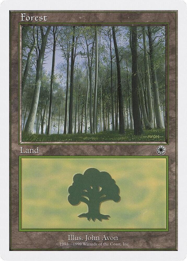 Forest (104) card image