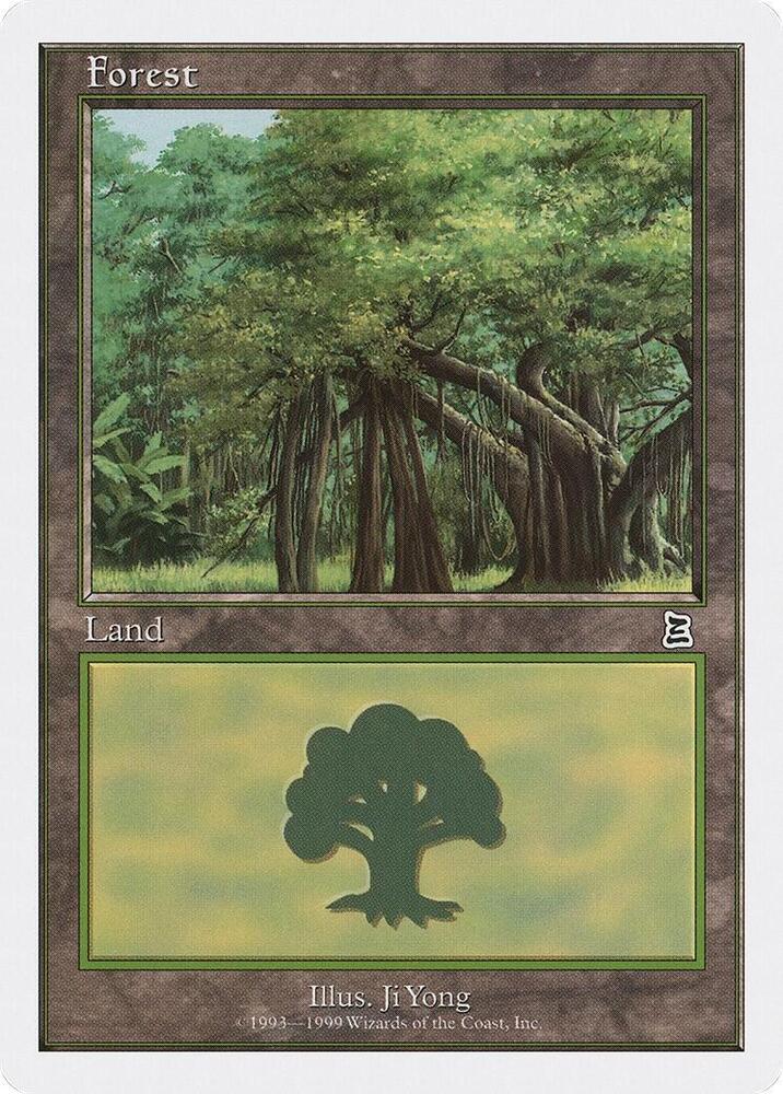 Forest (108) card image