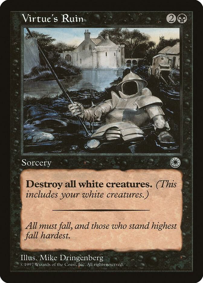 Virtue's Ruin card image