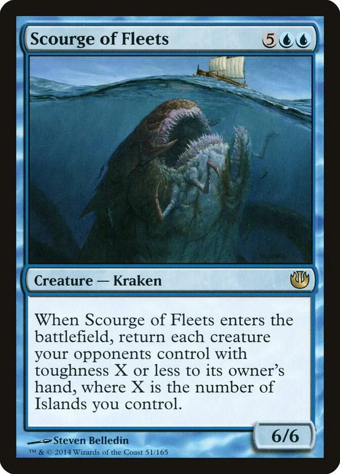 Scourge of Fleets card image