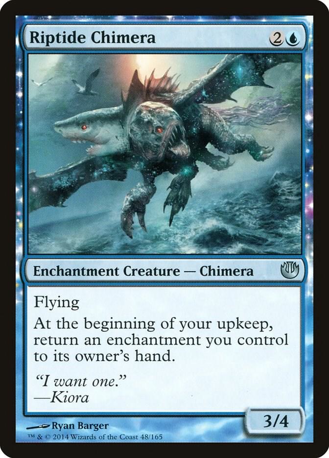 Riptide Chimera card image