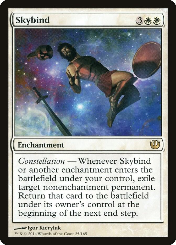 Skybind card image