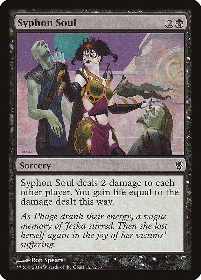 Syphon Soul card image