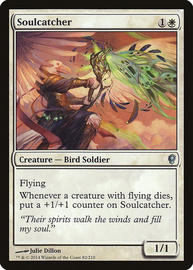 Soulcatcher card image
