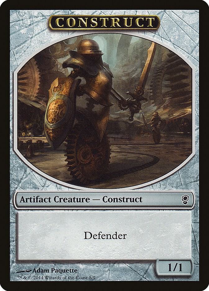 Construct Token card image
