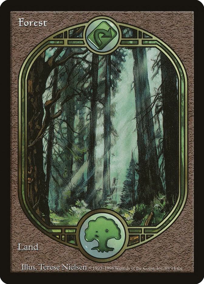 Forest (UGL) card image