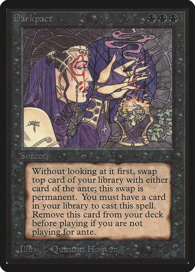 Darkpact card image