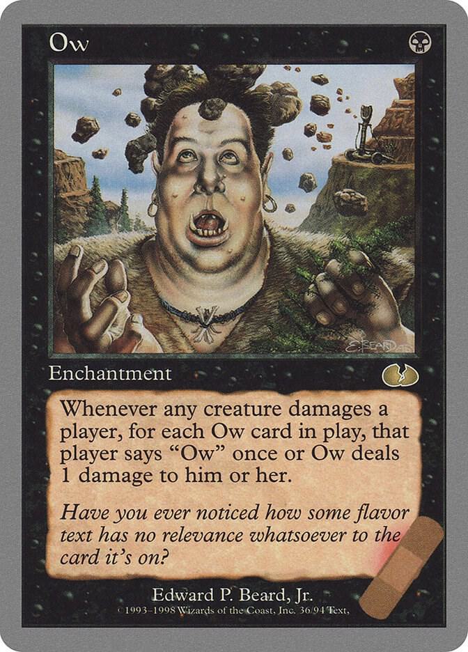 Ow card image