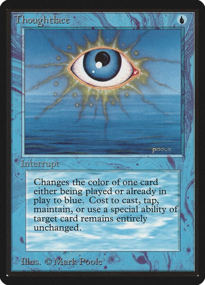 Thoughtlace card image