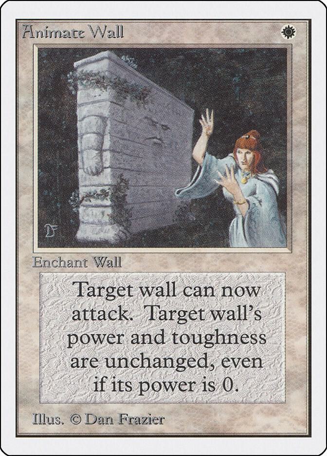 Animate Wall card image