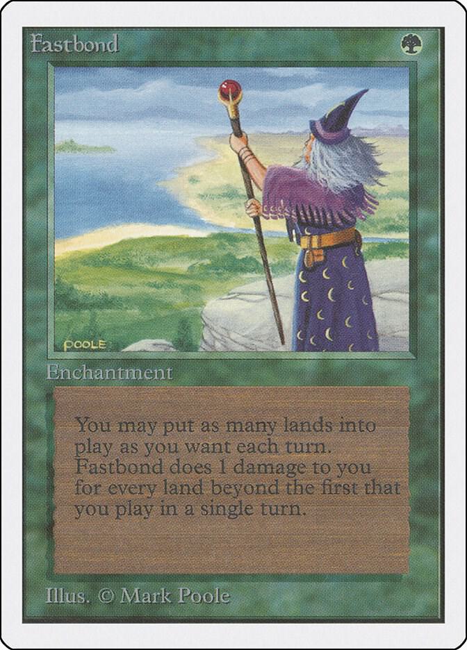 Fastbond card image