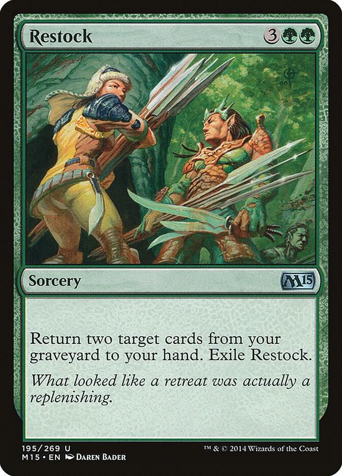 Restock card image