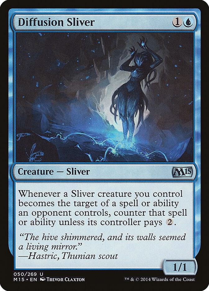 Diffusion Sliver card image