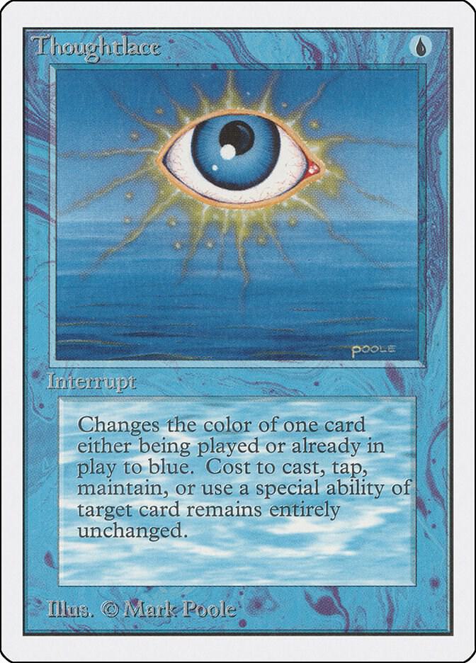 Thoughtlace card image