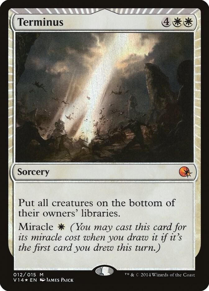 Terminus card image