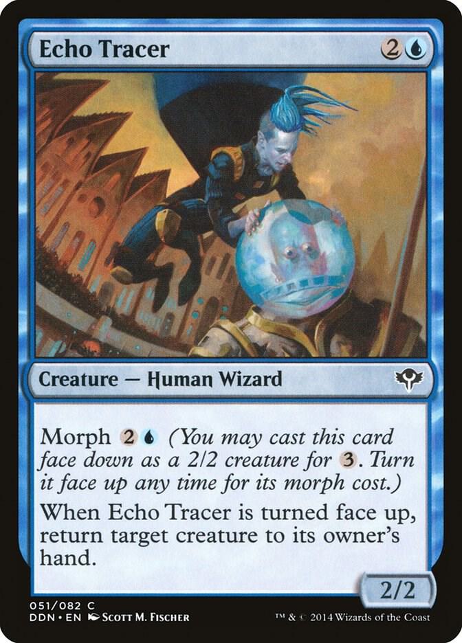 Echo Tracer card image