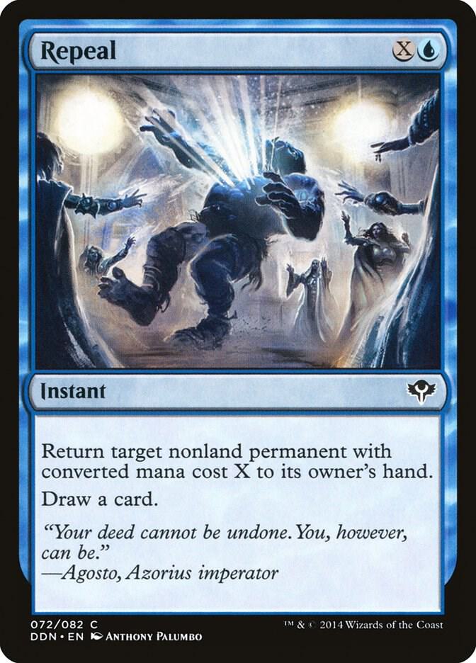 Repeal card image