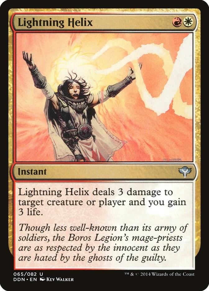 Lightning Helix card image